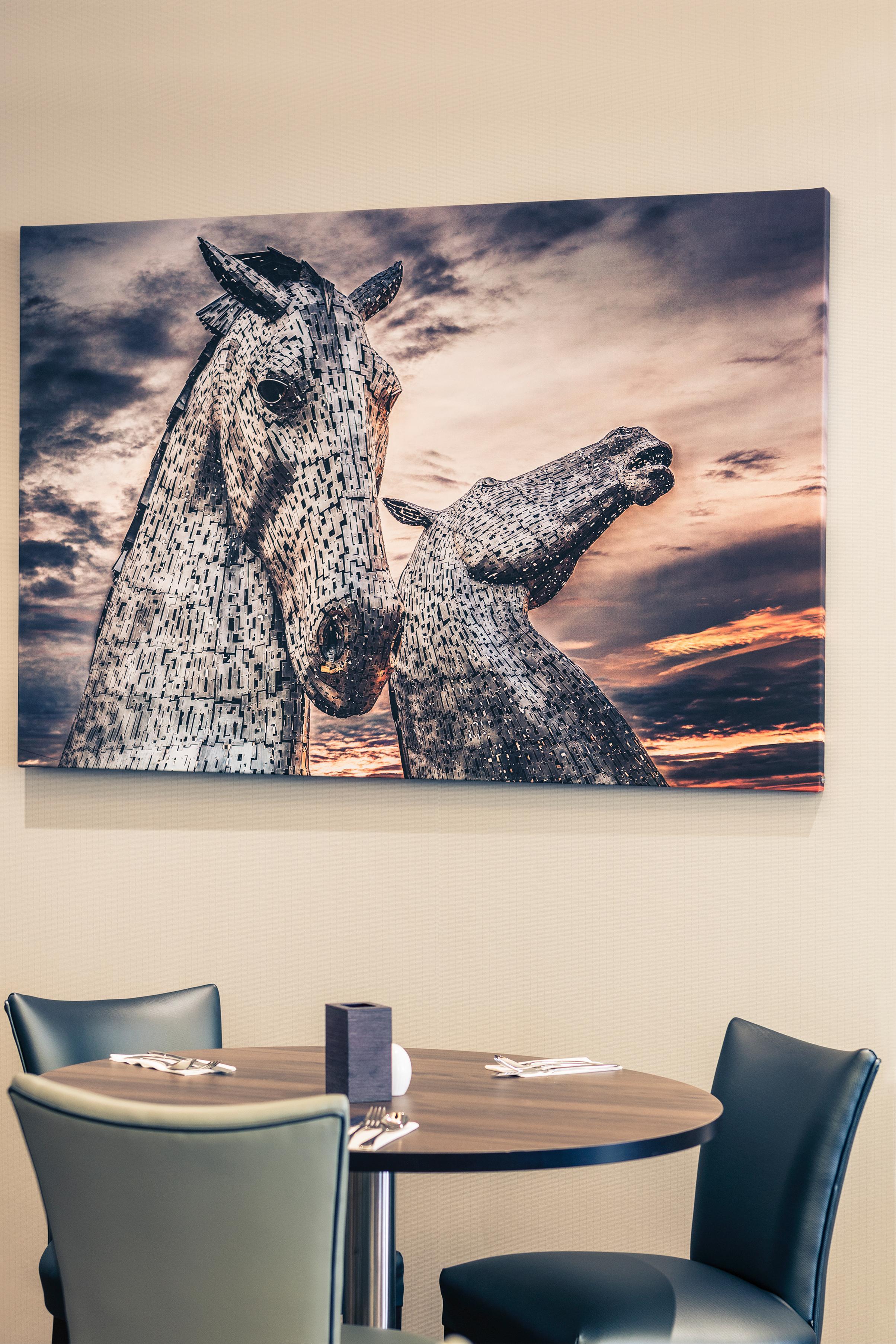 Mercure Haymarket Edimburgo