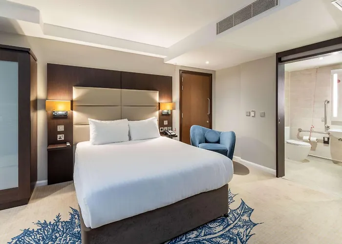 Mercure Edinburgh Haymarket