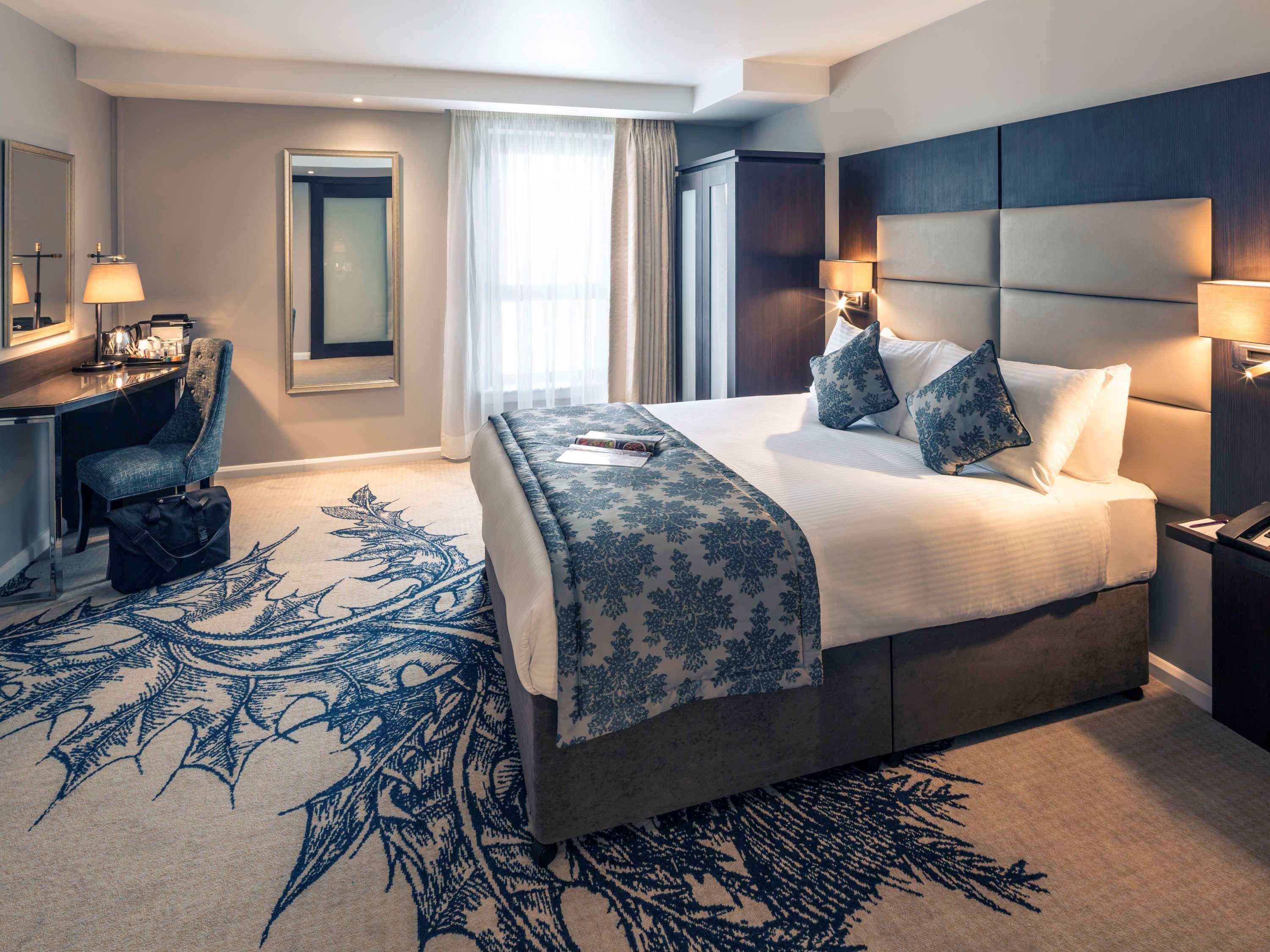Hotel Mercure Haymarket