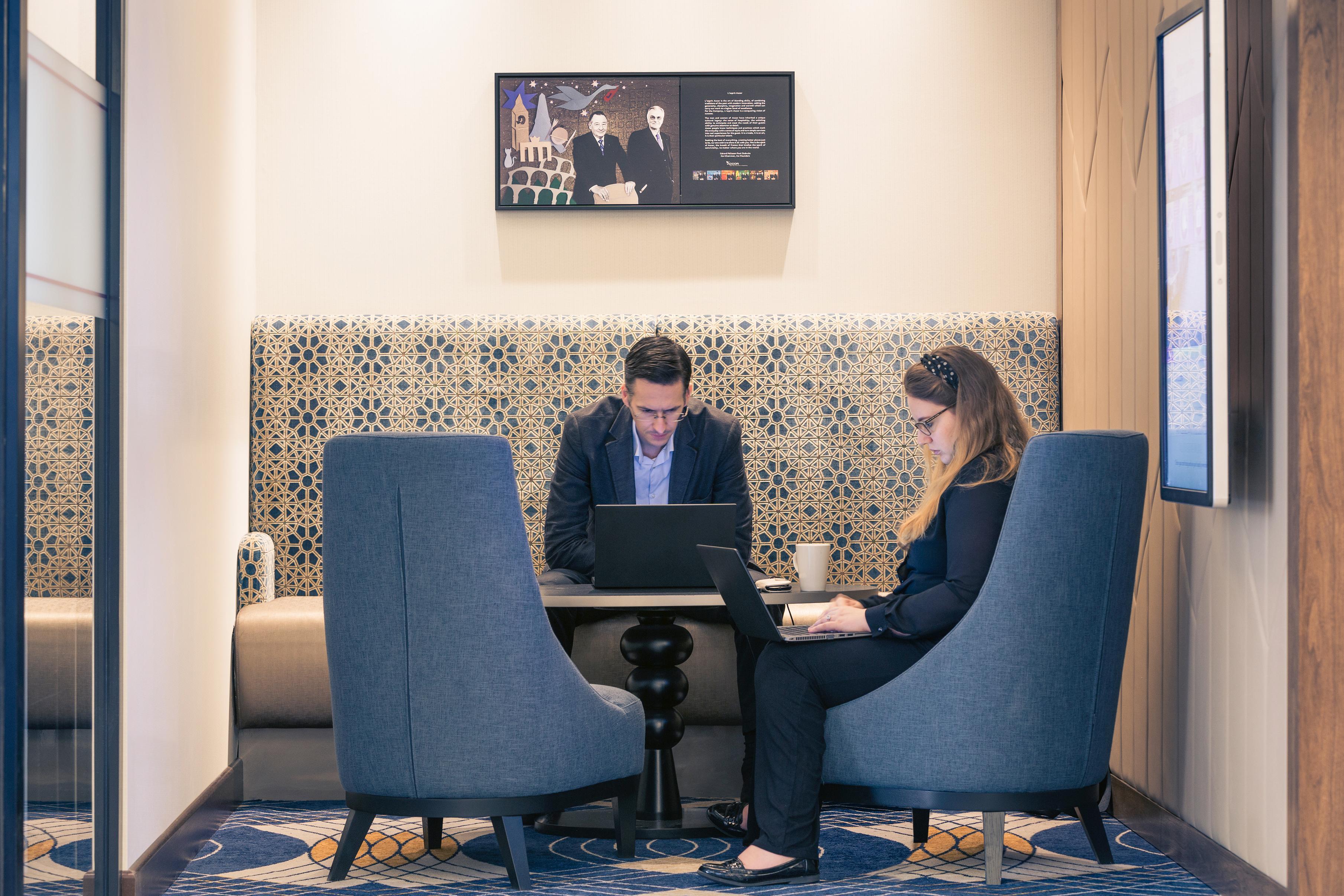 Mercure Haymarket