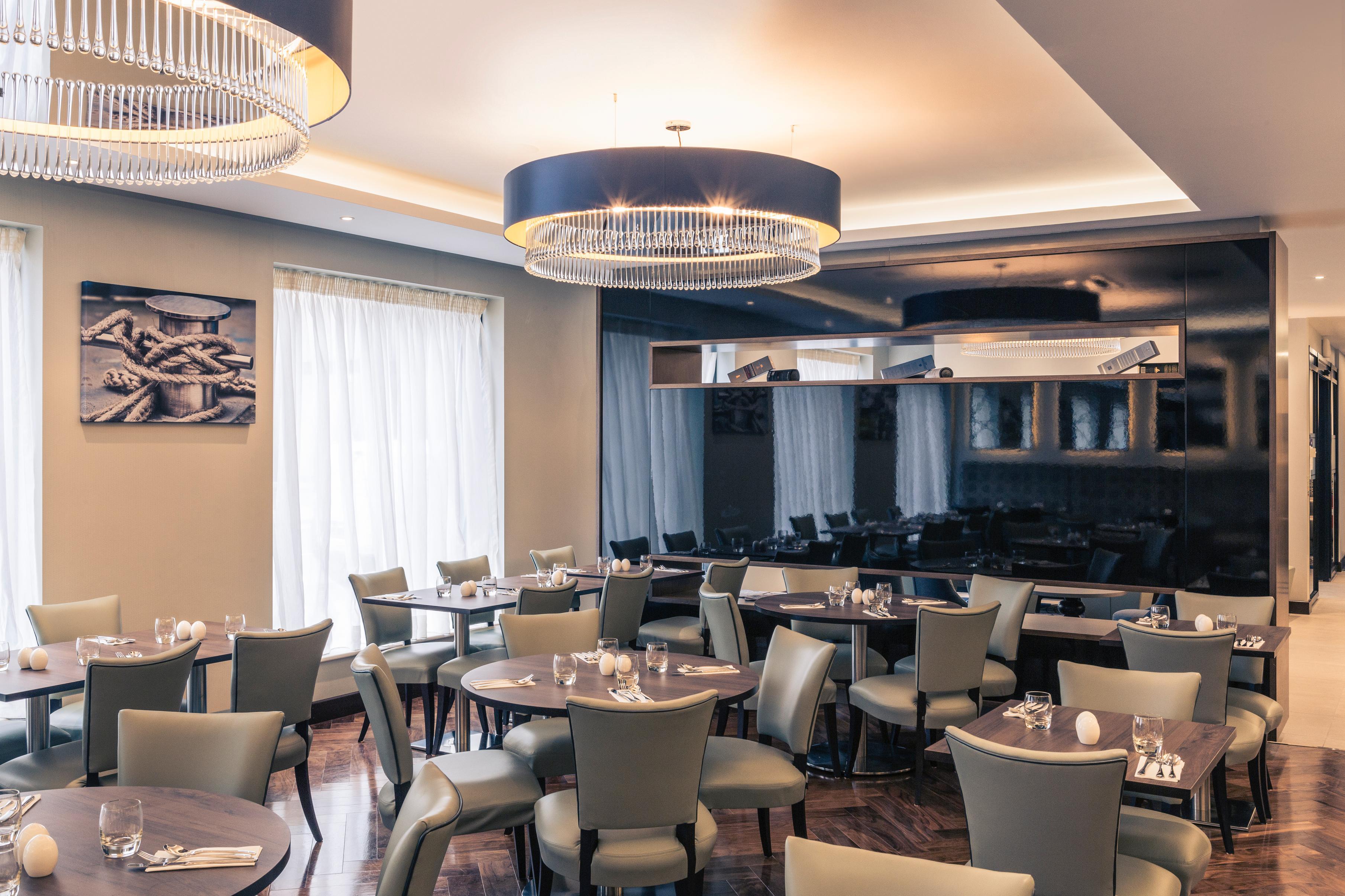 Hotel Mercure Haymarket Edimburgo