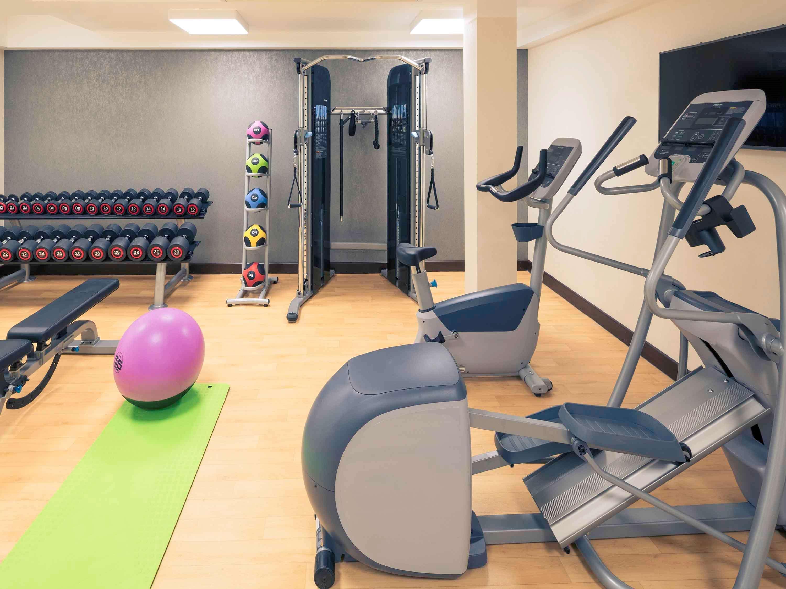 Mercure Haymarket Edimburgo