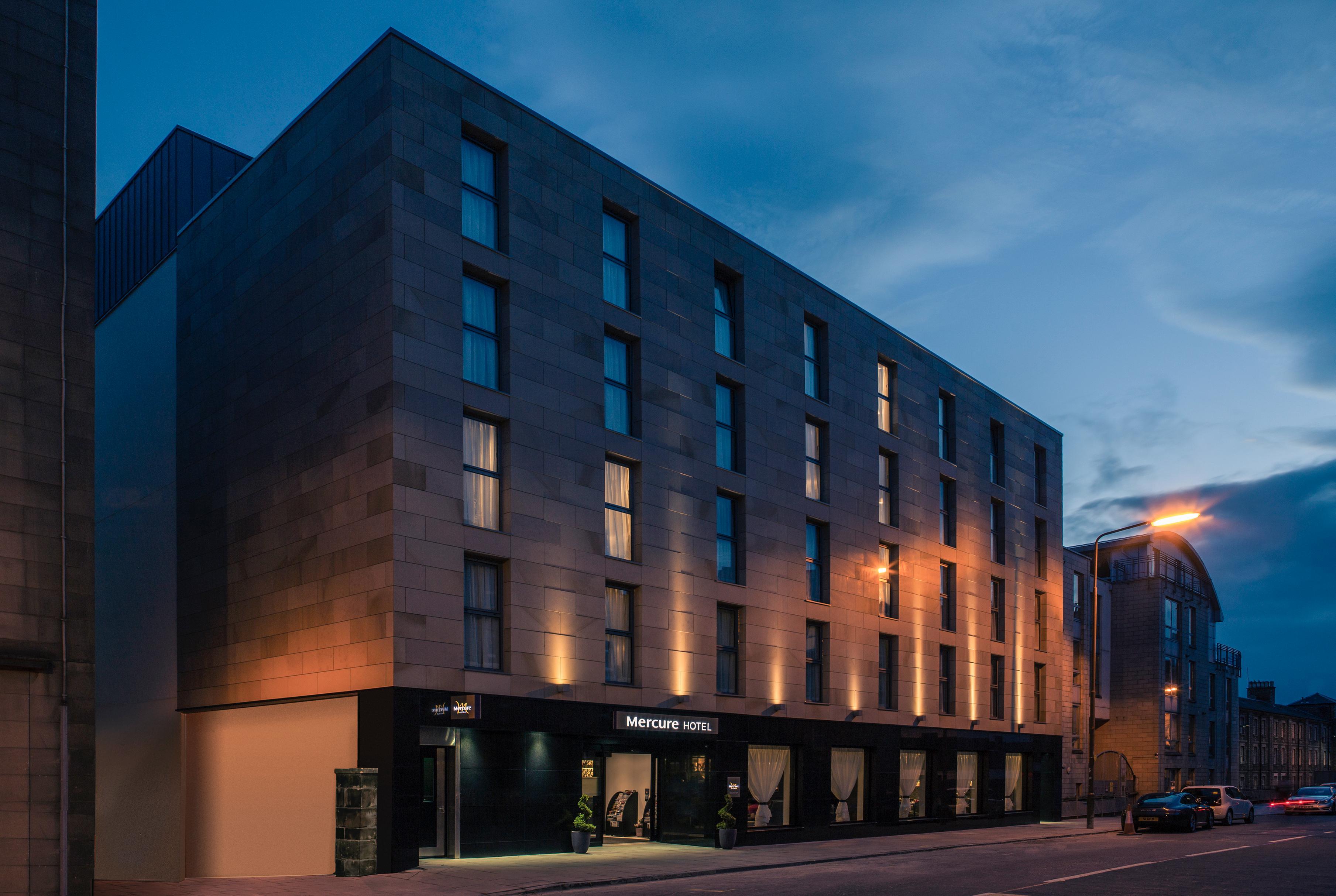 Hotel Mercure Haymarket