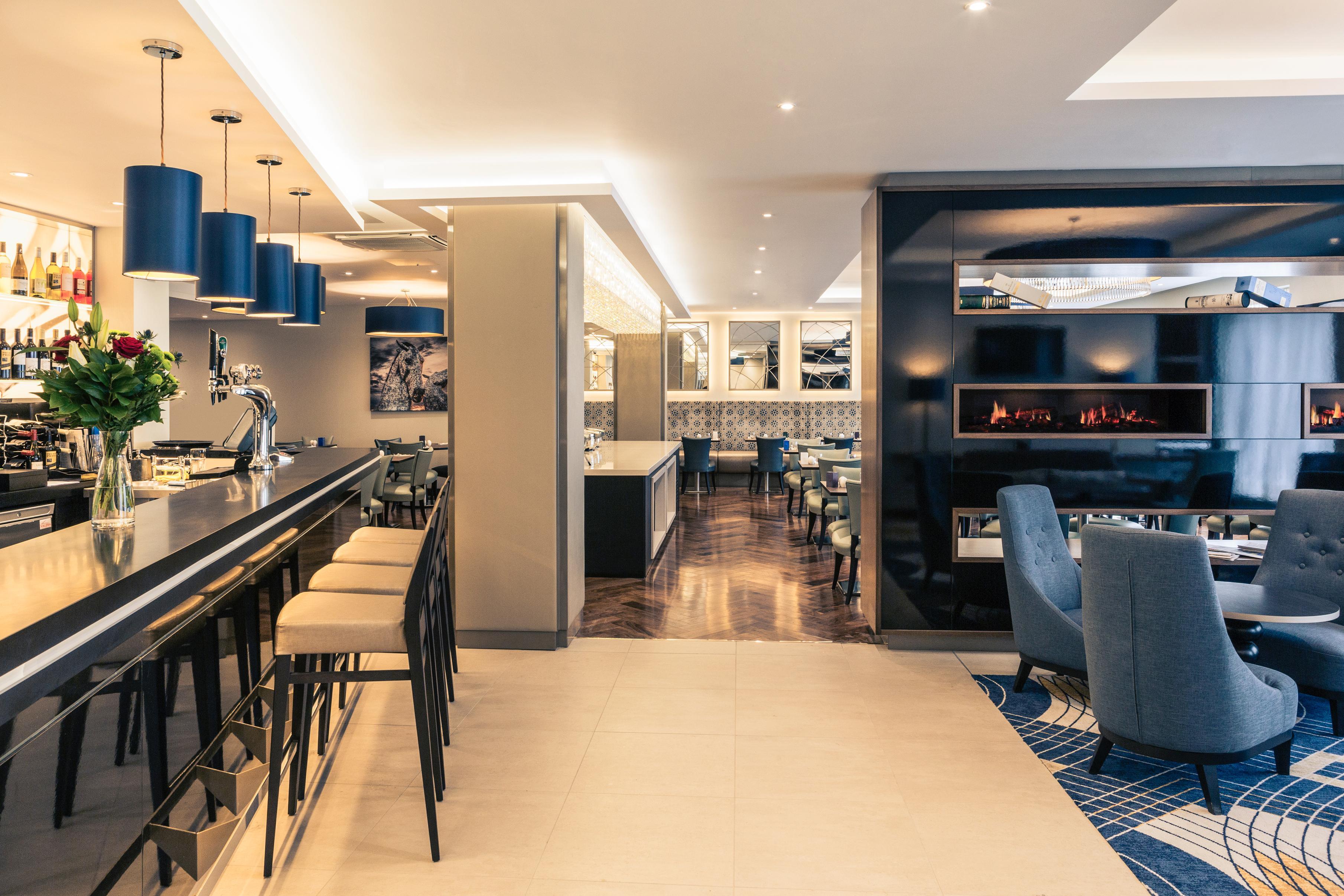 Mercure Haymarket
