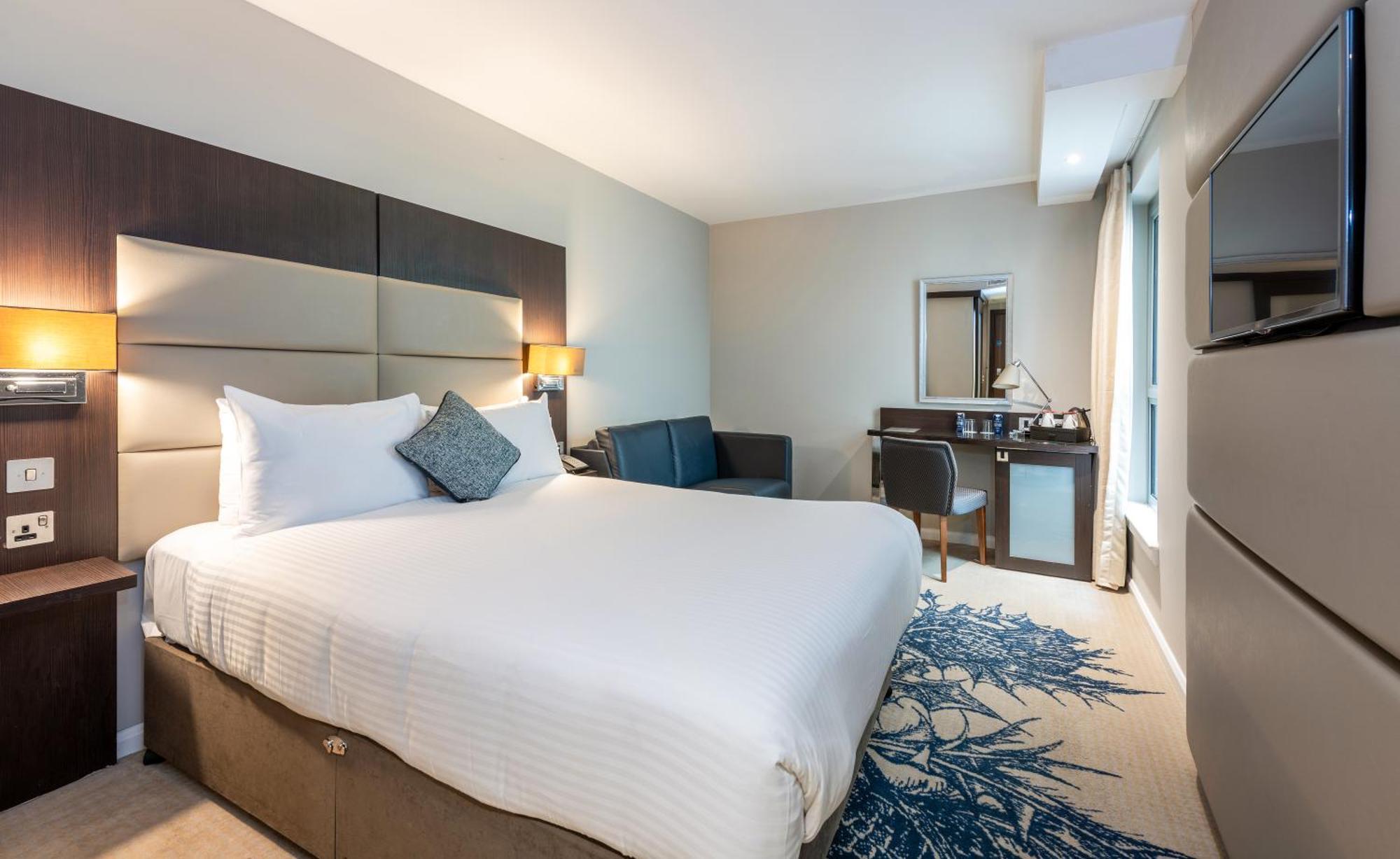 Hotel Mercure Haymarket