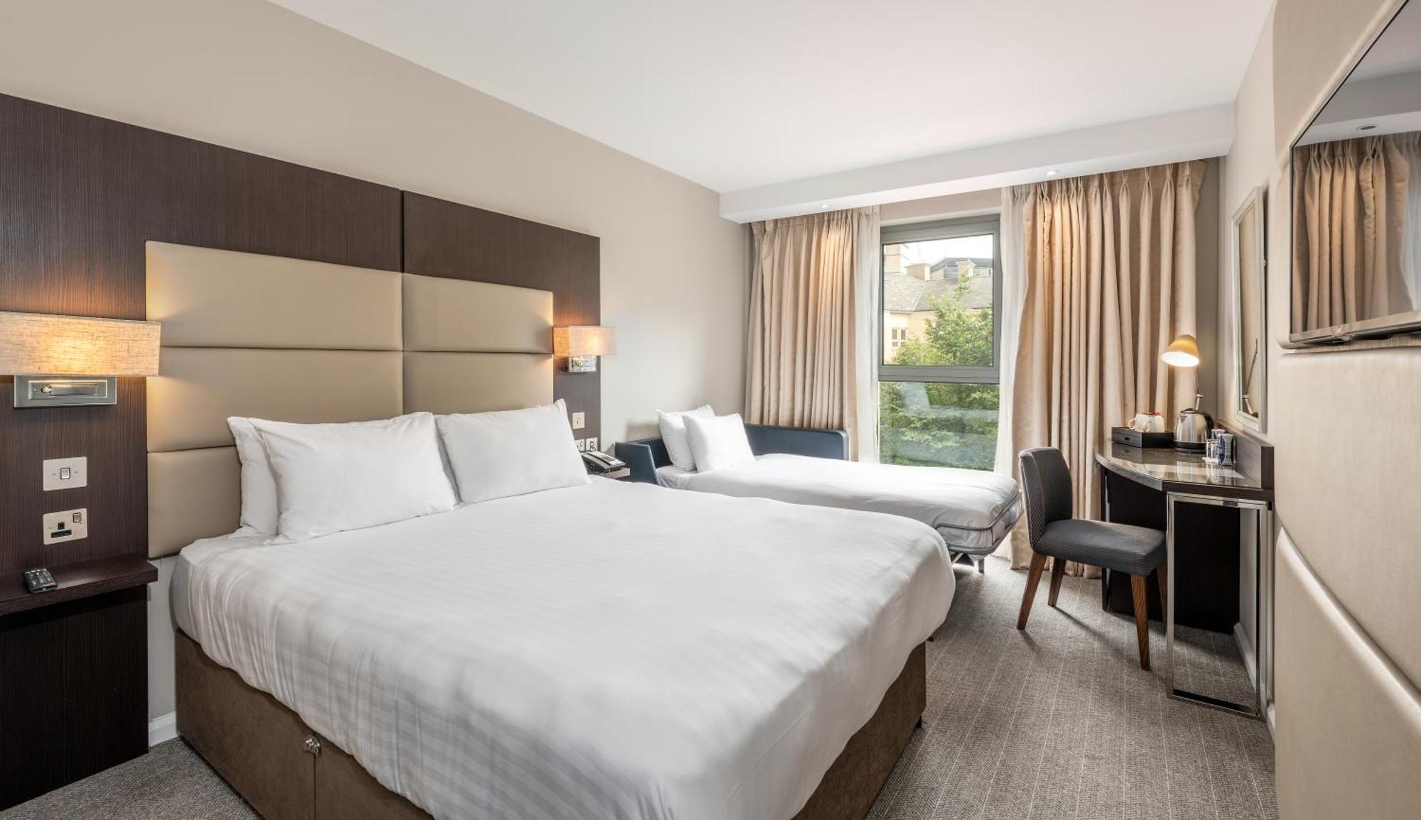 Mercure Haymarket 4*