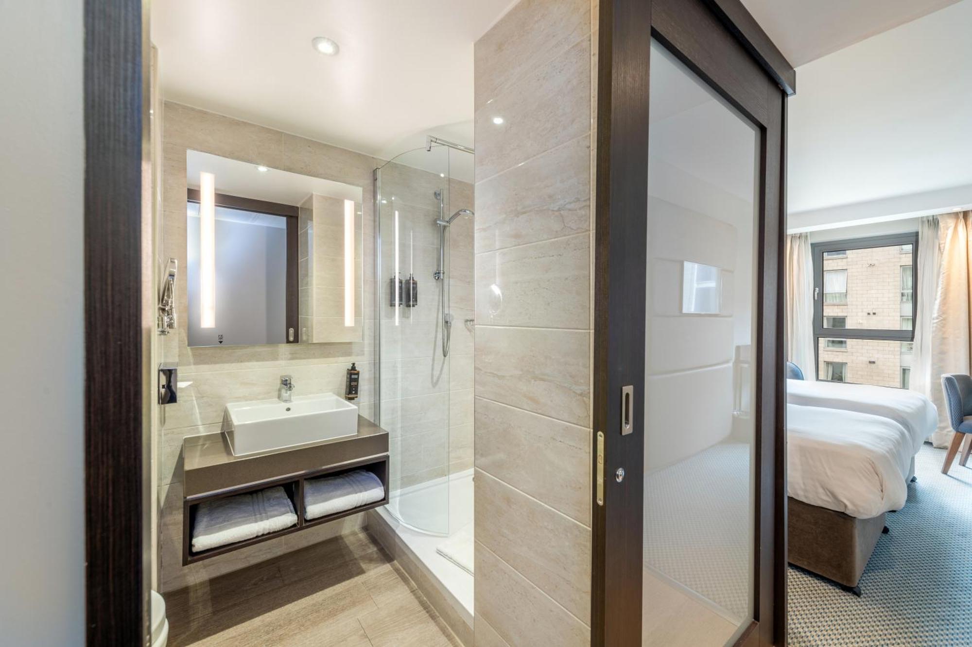 Hotel Mercure Haymarket 4*