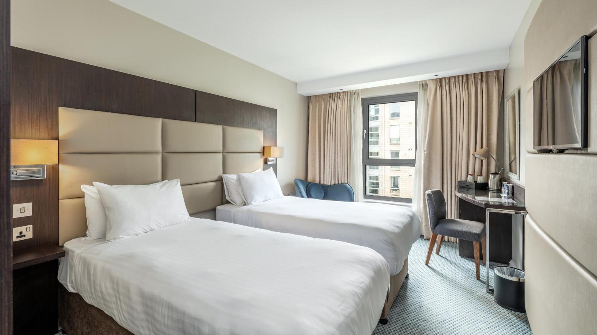 Mercure Haymarket Hotel