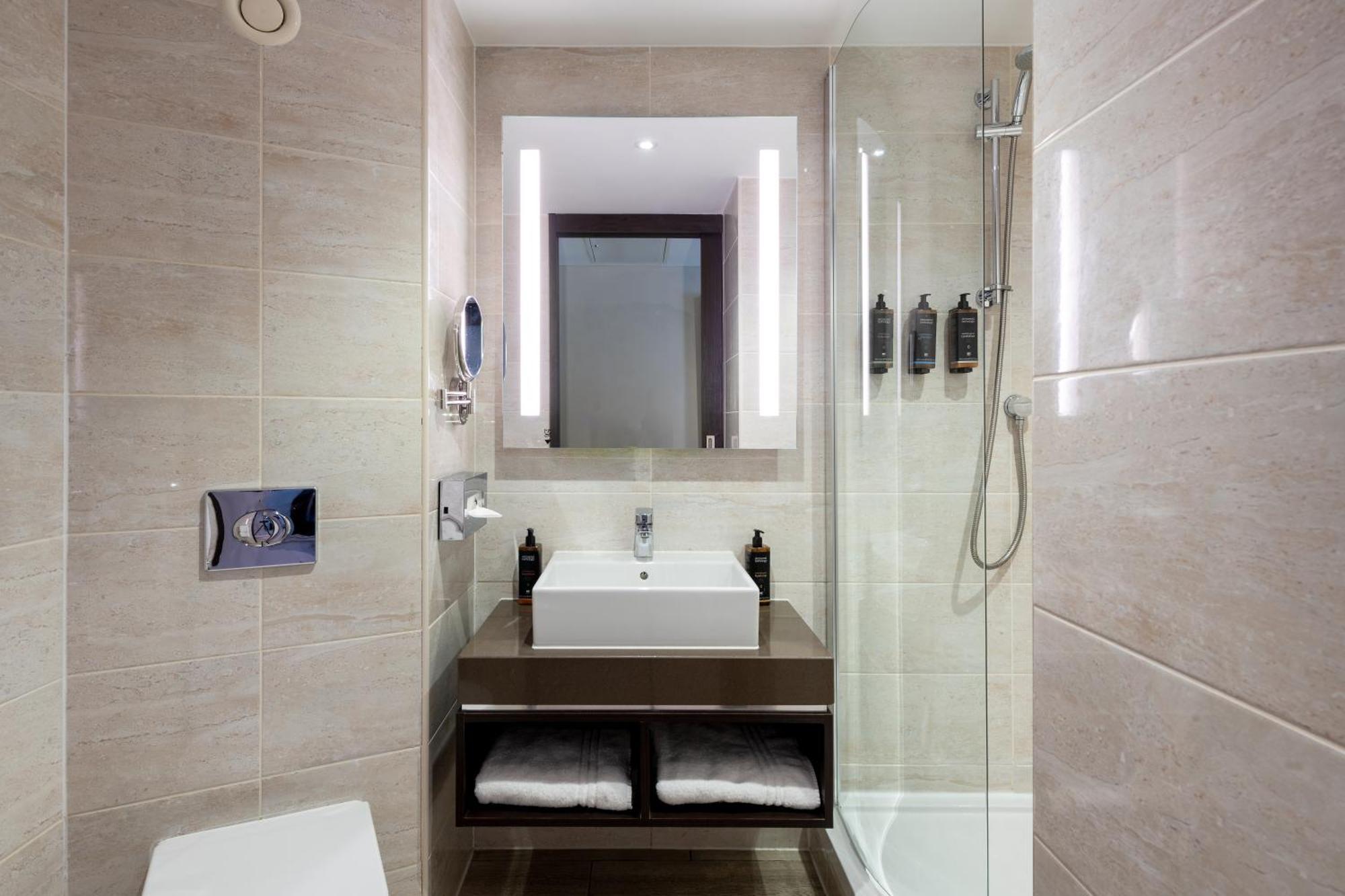 Mercure Haymarket