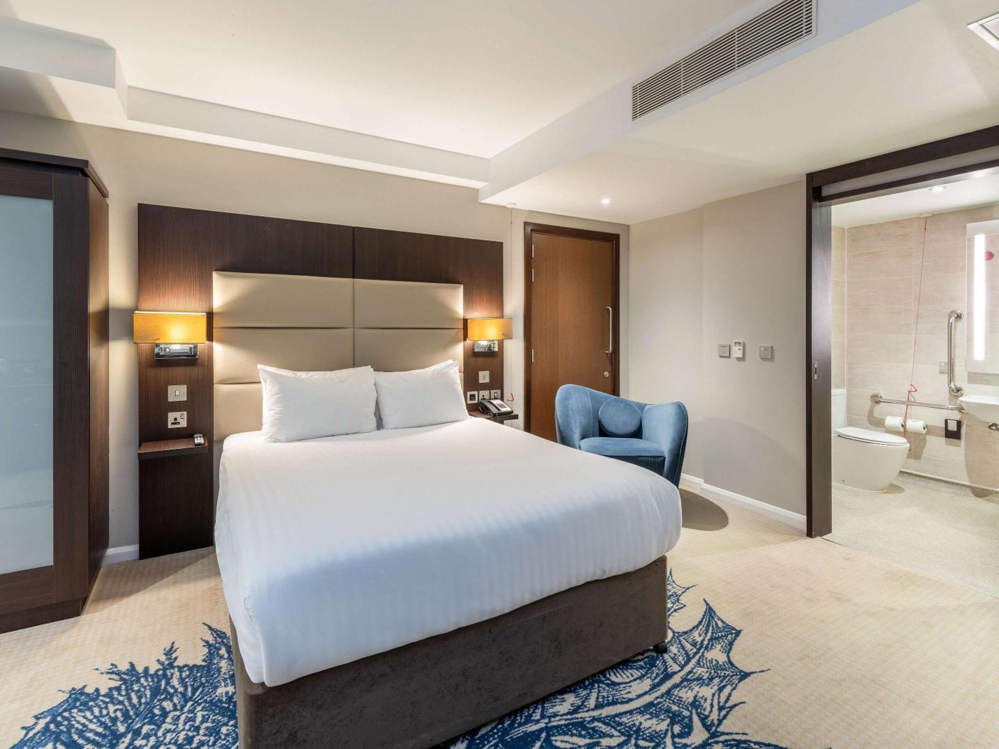 Hotel Mercure Haymarket 4*
