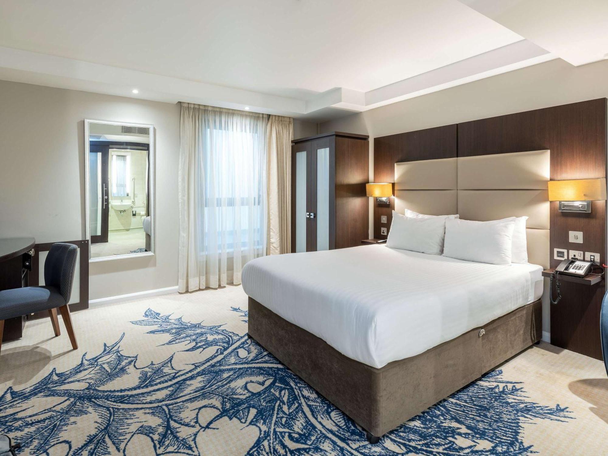 Hotel Mercure Haymarket