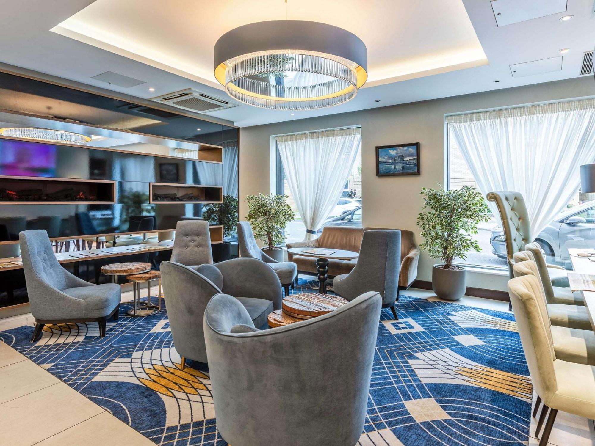 Hotel Mercure Haymarket