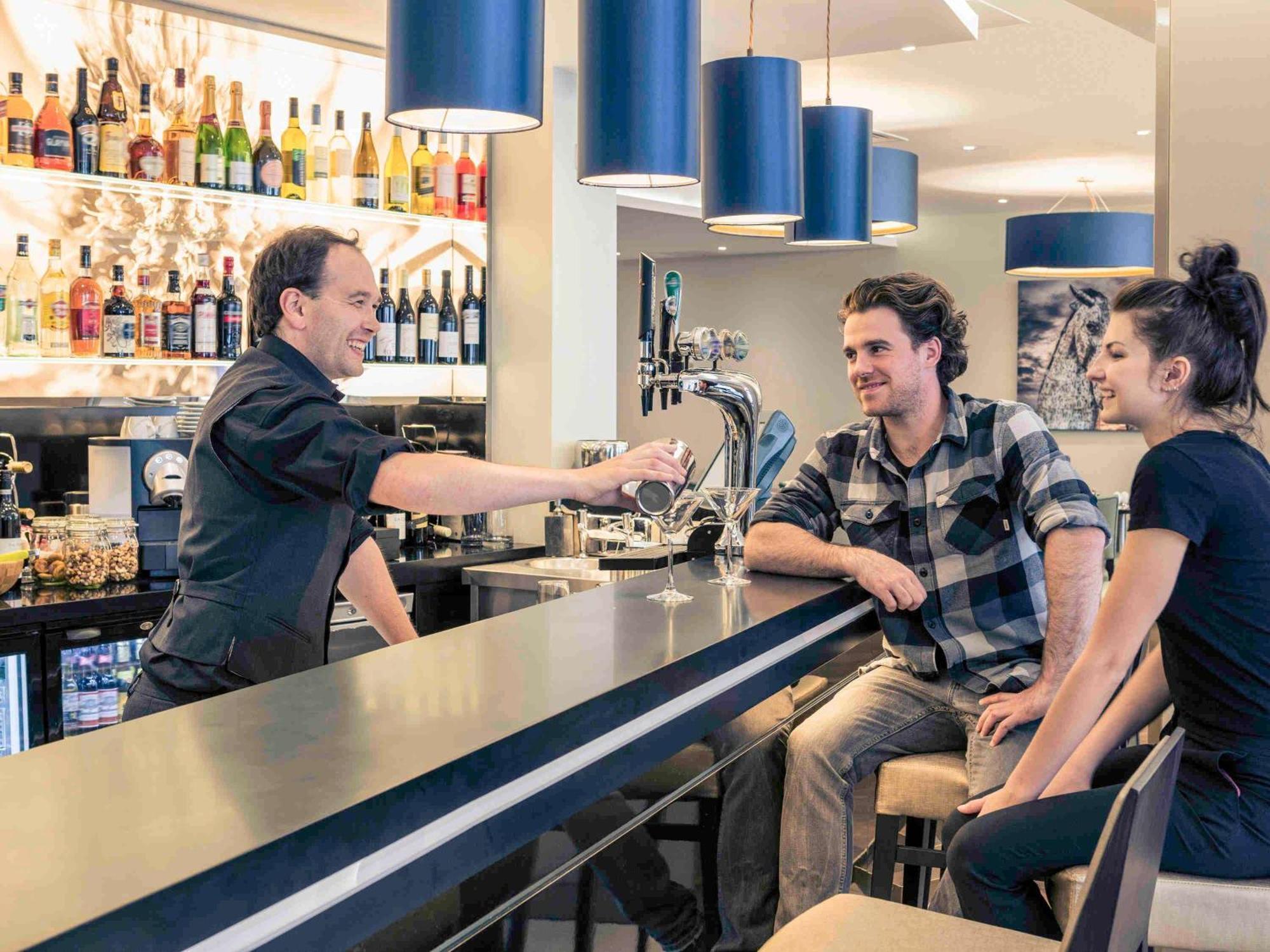 Mercure Haymarket Hotel