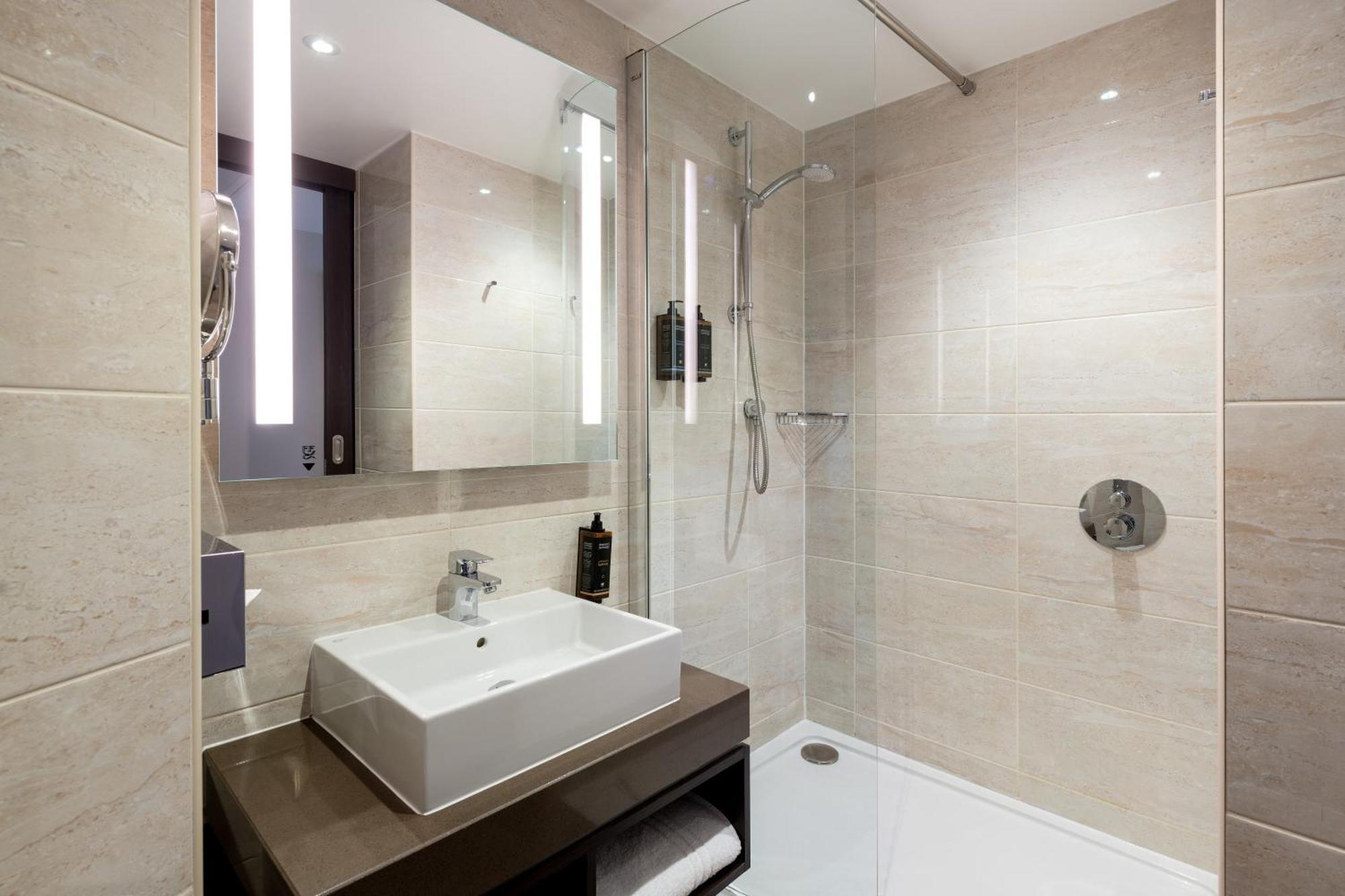 Mercure Haymarket Hotel