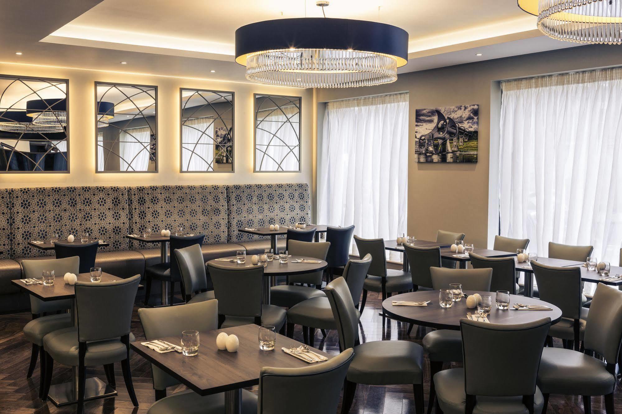 Hotel Mercure Haymarket