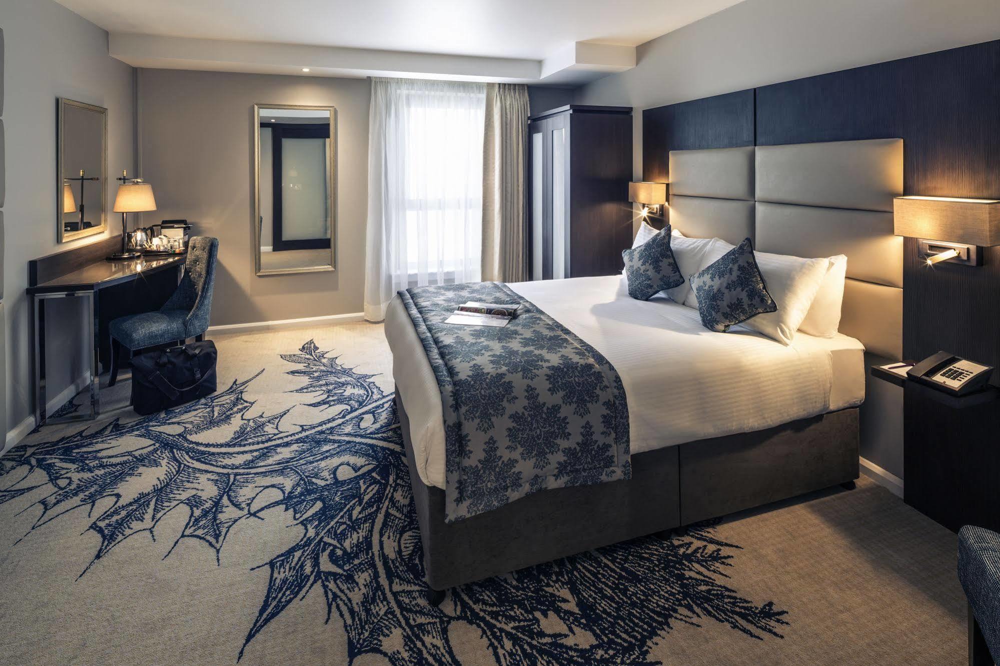 Hotel Mercure Haymarket 4*