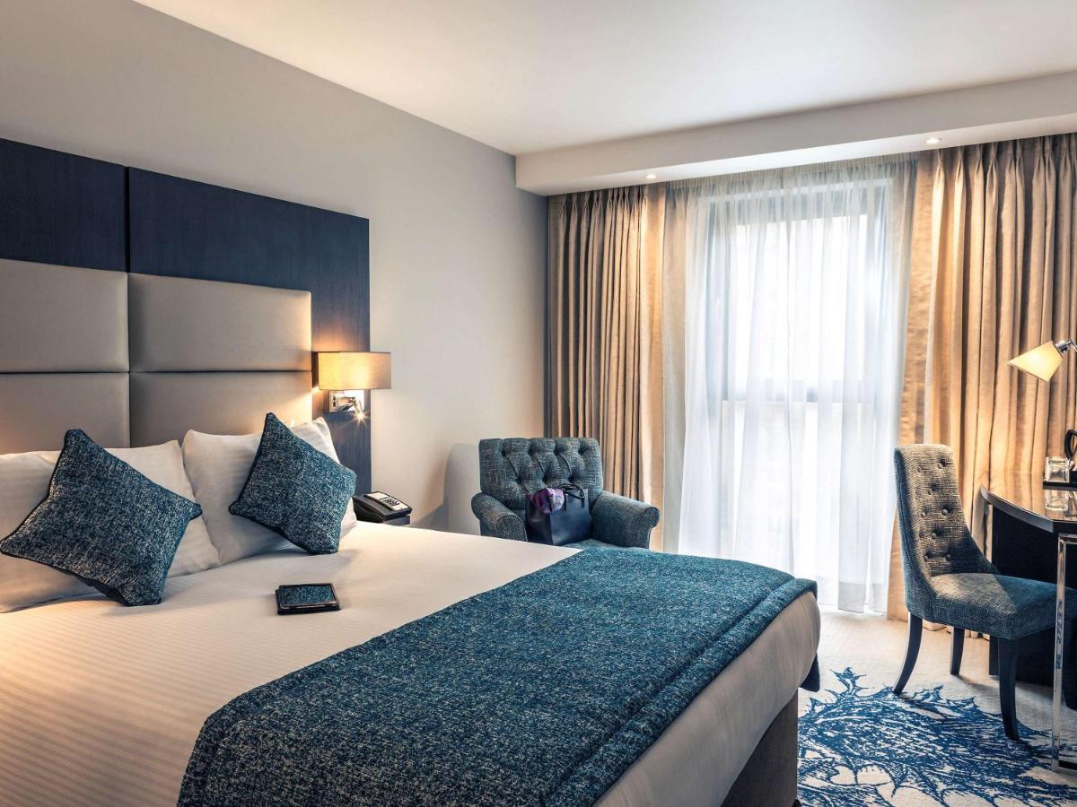 Hotel Mercure Haymarket 4*